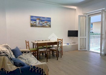 Two-room apartment Via Antonio Fogazzaro, Loano - photo 8