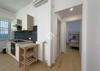 Two-room apartment Via Antonio Fogazzaro, Loano - photo 13
