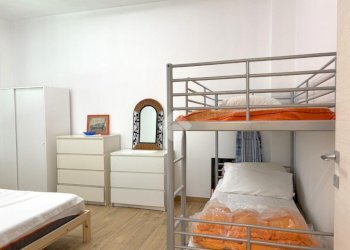 Two-room apartment Via Antonio Fogazzaro, Loano - photo 17