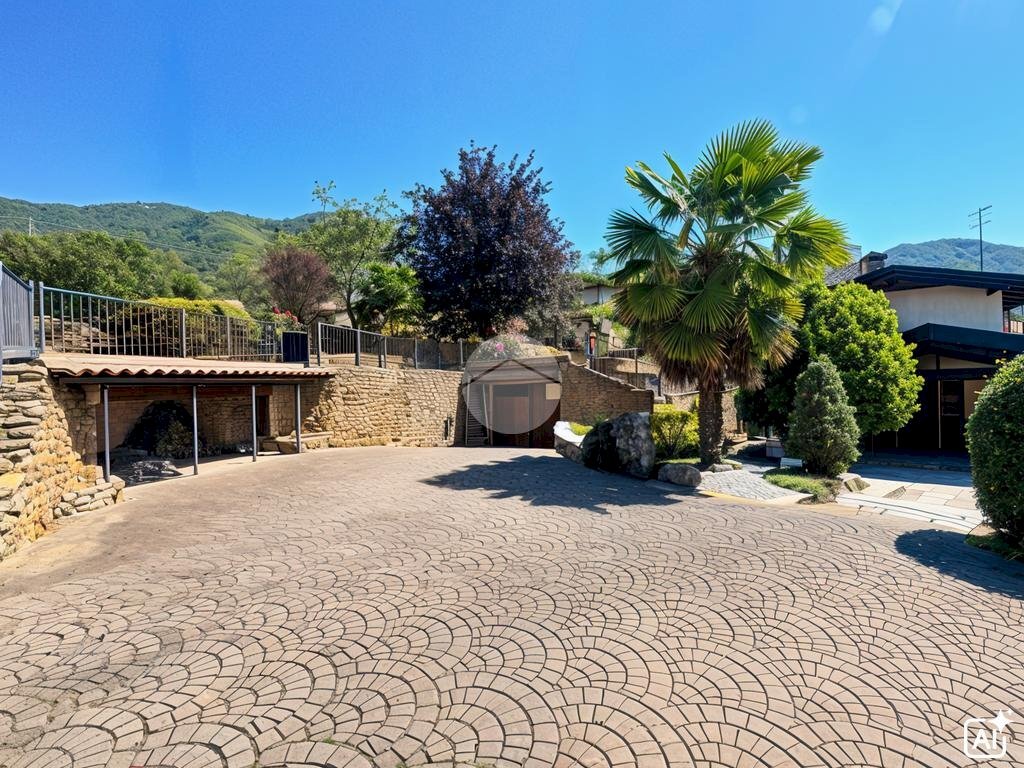 Villa Via Trucco Rossato, Val della Torre - foto 1