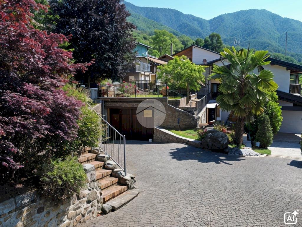 Villa Via Trucco Rossato, Val della Torre - foto 2