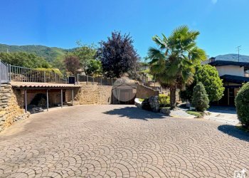 Villa Via Trucco Rossato, Val della Torre - foto 1