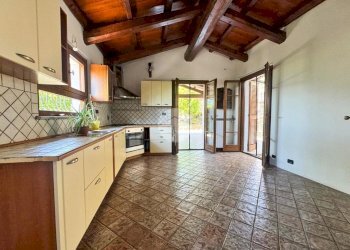 Villa Via Trucco Rossato, Val della Torre - foto 5
