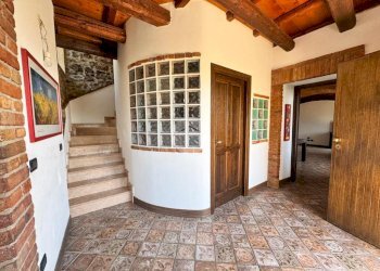 Villa Via Trucco Rossato, Val della Torre - foto 11