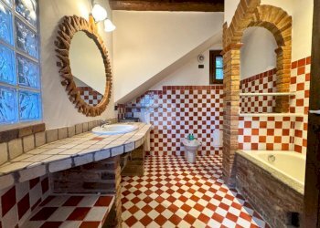 Villa Via Trucco Rossato, Val della Torre - foto 13