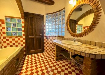 Villa Via Trucco Rossato, Val della Torre - foto 14
