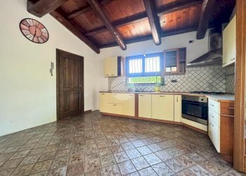 Villa Via Trucco Rossato, Val della Torre - foto 24