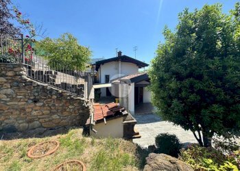 Villa Via Trucco Rossato, Val della Torre - foto 30
