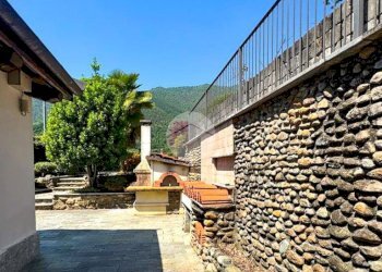Villa Via Trucco Rossato, Val della Torre - foto 33