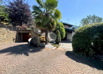 Villa Via Trucco Rossato, Val della Torre - foto 39