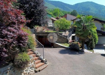 Villa Via Trucco Rossato, Val della Torre - foto 41