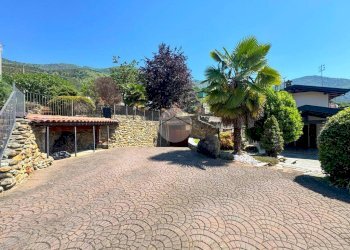 Villa Via Trucco Rossato, Val della Torre - foto 42