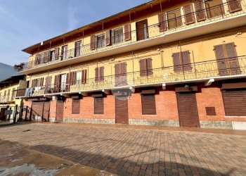 Bilocale Via San Secondo, Givoletto - foto 12