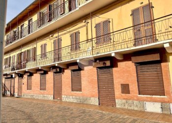 Bilocale Via San Secondo, Givoletto - foto 13