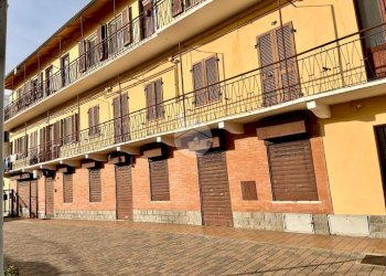 Bilocale Via San Secondo, Givoletto - foto 16