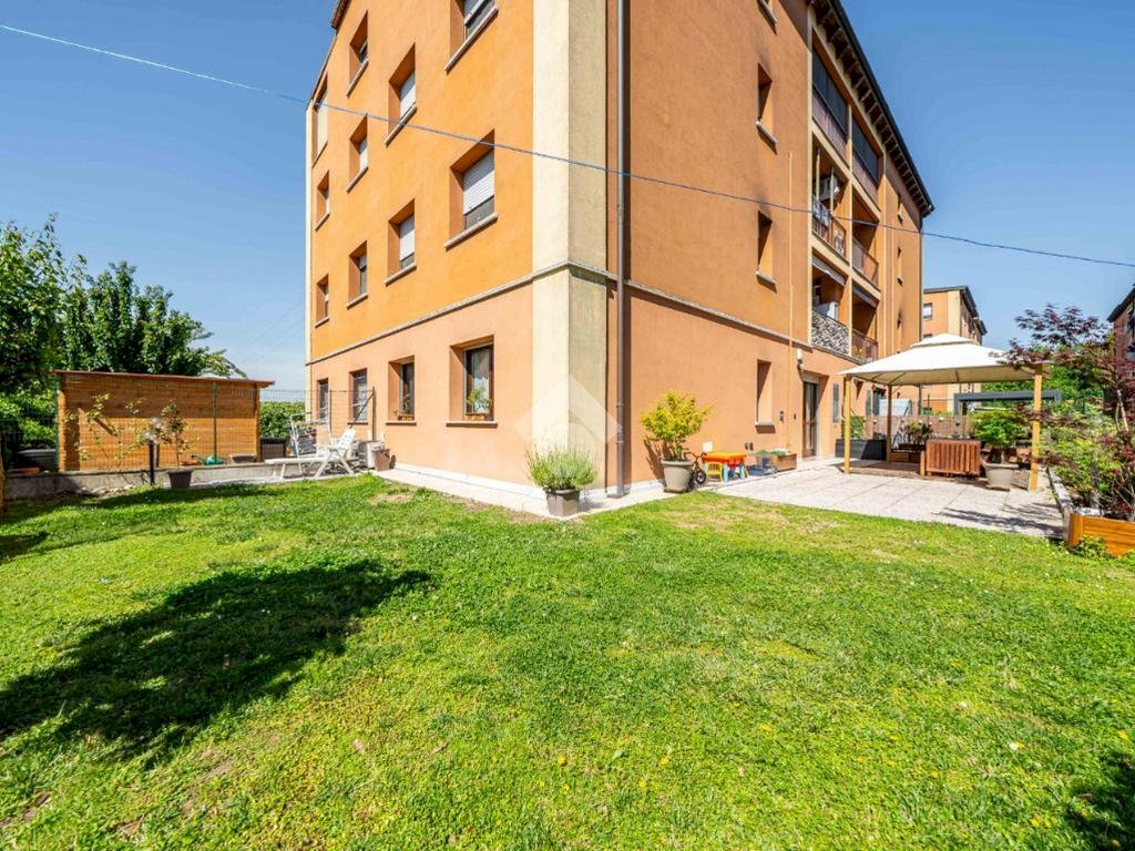 Three-room apartment Via oreste brunelli, Baricella - photo 1