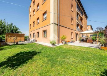 Three-room apartment Via oreste brunelli, Baricella - photo 1