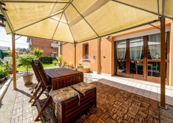 Three-room apartment Via oreste brunelli, Baricella - photo 20