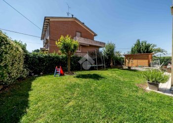 Three-room apartment Via oreste brunelli, Baricella - photo 23