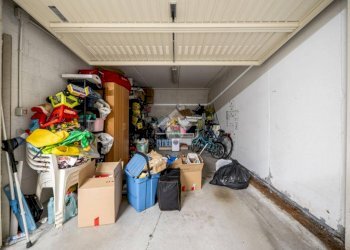 Three-room apartment Via oreste brunelli, Baricella - photo 26