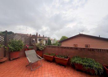 Trilocale Via antonio pallotti, Valsamoggia - foto 4