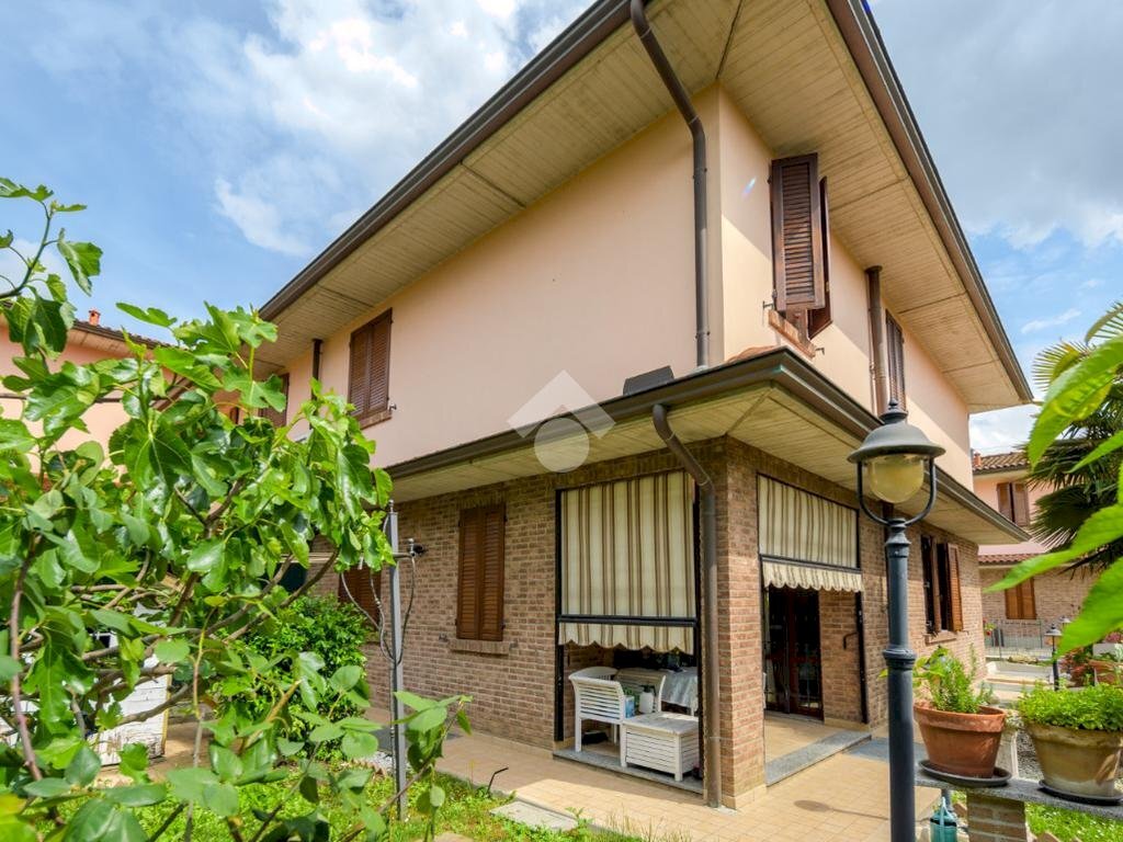Villa a Schiera Via claudia, Savignano sul Panaro - foto 2