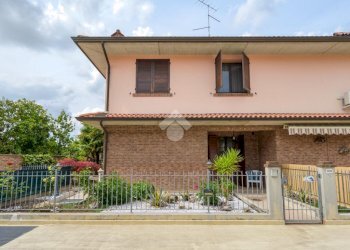Villa a Schiera Via claudia, Savignano sul Panaro - foto 3