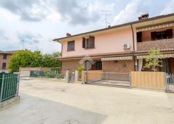 Villa a Schiera Via claudia, Savignano sul Panaro - foto 4