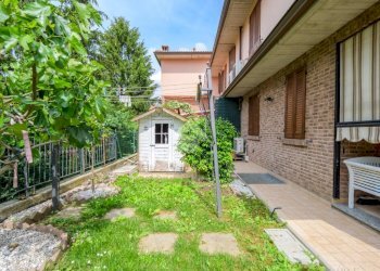 Villa a Schiera Via claudia, Savignano sul Panaro - foto 9