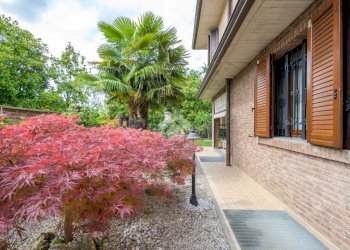 Villa a Schiera Via claudia, Savignano sul Panaro - foto 11