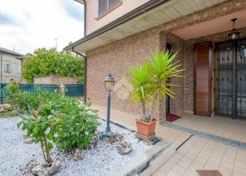 Villa a Schiera Via claudia, Savignano sul Panaro - foto 12