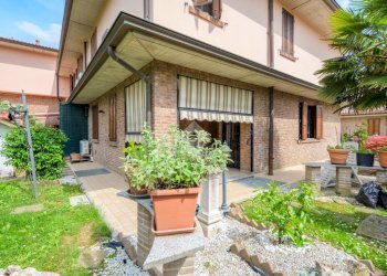 Villa a Schiera Via claudia, Savignano sul Panaro - foto 15