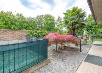 Villa a Schiera Via claudia, Savignano sul Panaro - foto 16