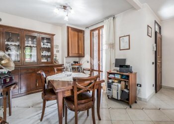Villa a Schiera Via claudia, Savignano sul Panaro - foto 21