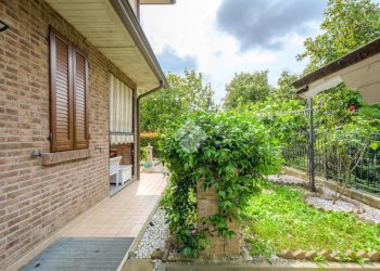 Villa a Schiera Via claudia, Savignano sul Panaro - foto 35