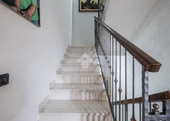 Villa a Schiera Via claudia, Savignano sul Panaro - foto 36