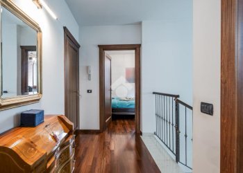Villa a Schiera Via claudia, Savignano sul Panaro - foto 41
