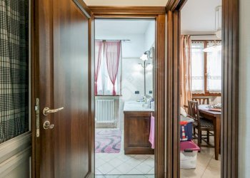 Villa a Schiera Via claudia, Savignano sul Panaro - foto 42
