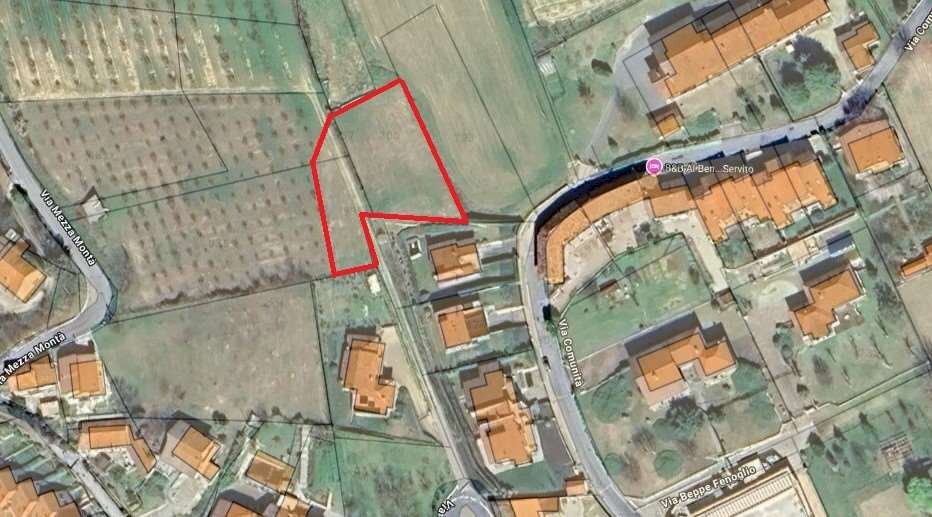Building land Piobesi d'Alba - photo 1