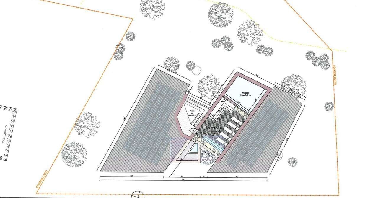 Building land Piobesi d'Alba - photo 3