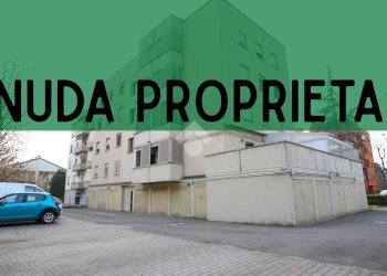 Quadrilocale Via Gramsci, Calderara di Reno - foto 1