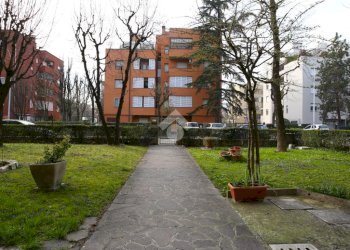 Quadrilocale Via Gramsci, Calderara di Reno - foto 22