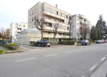 Quadrilocale Via Gramsci, Calderara di Reno - foto 23