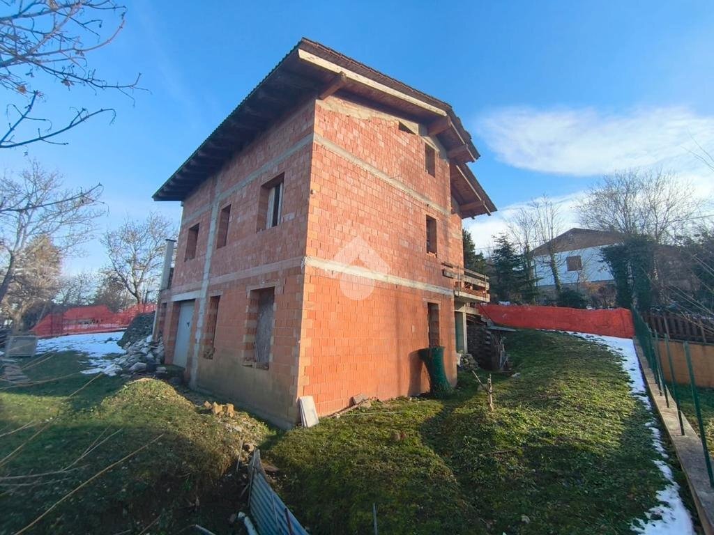 Villa Via Monte, San Benedetto Val di Sambro - foto 1