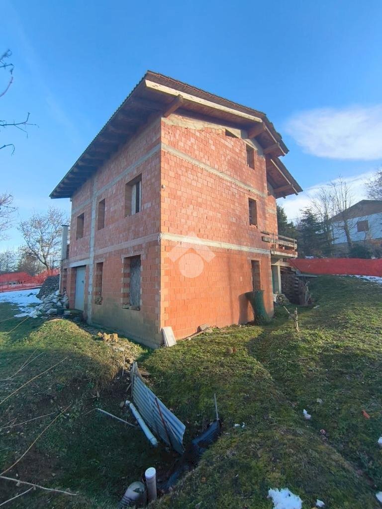 Villa Via Monte, San Benedetto Val di Sambro - foto 2