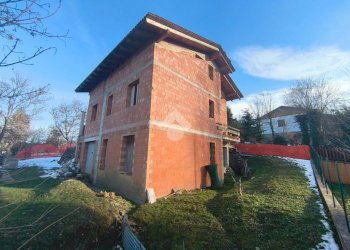 Villa Via Monte, San Benedetto Val di Sambro - foto 1