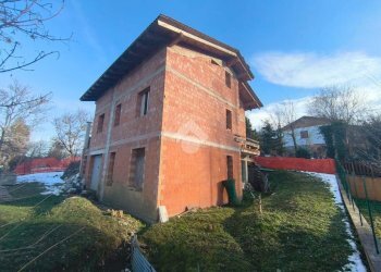 Villa Via Monte, San Benedetto Val di Sambro - foto 5