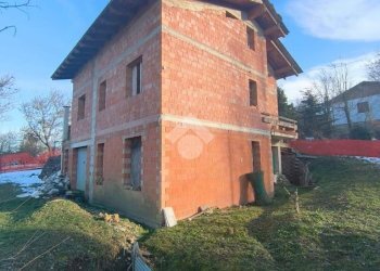 Villa Via Monte, San Benedetto Val di Sambro - foto 7