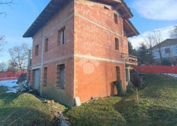 Villa Via Monte, San Benedetto Val di Sambro - foto 10