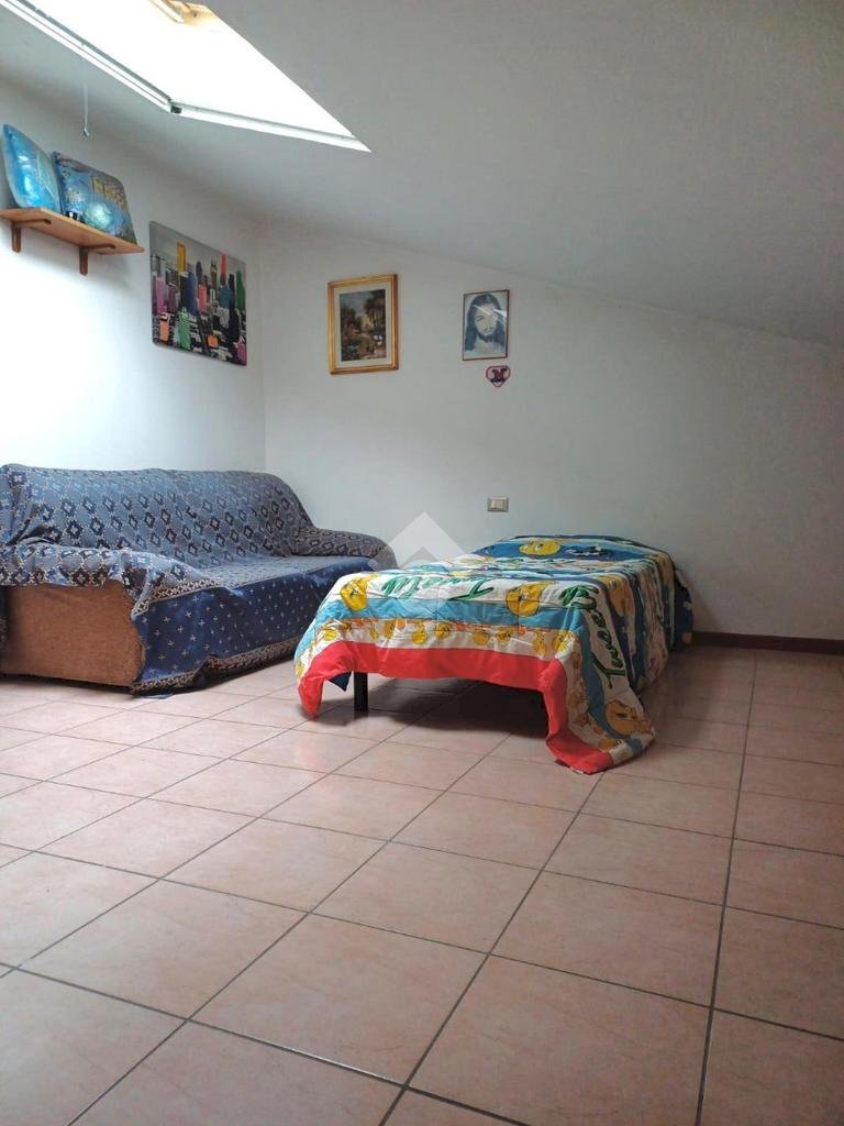 One-room apartment Via Pace, Sala Bolognese - photo 1
